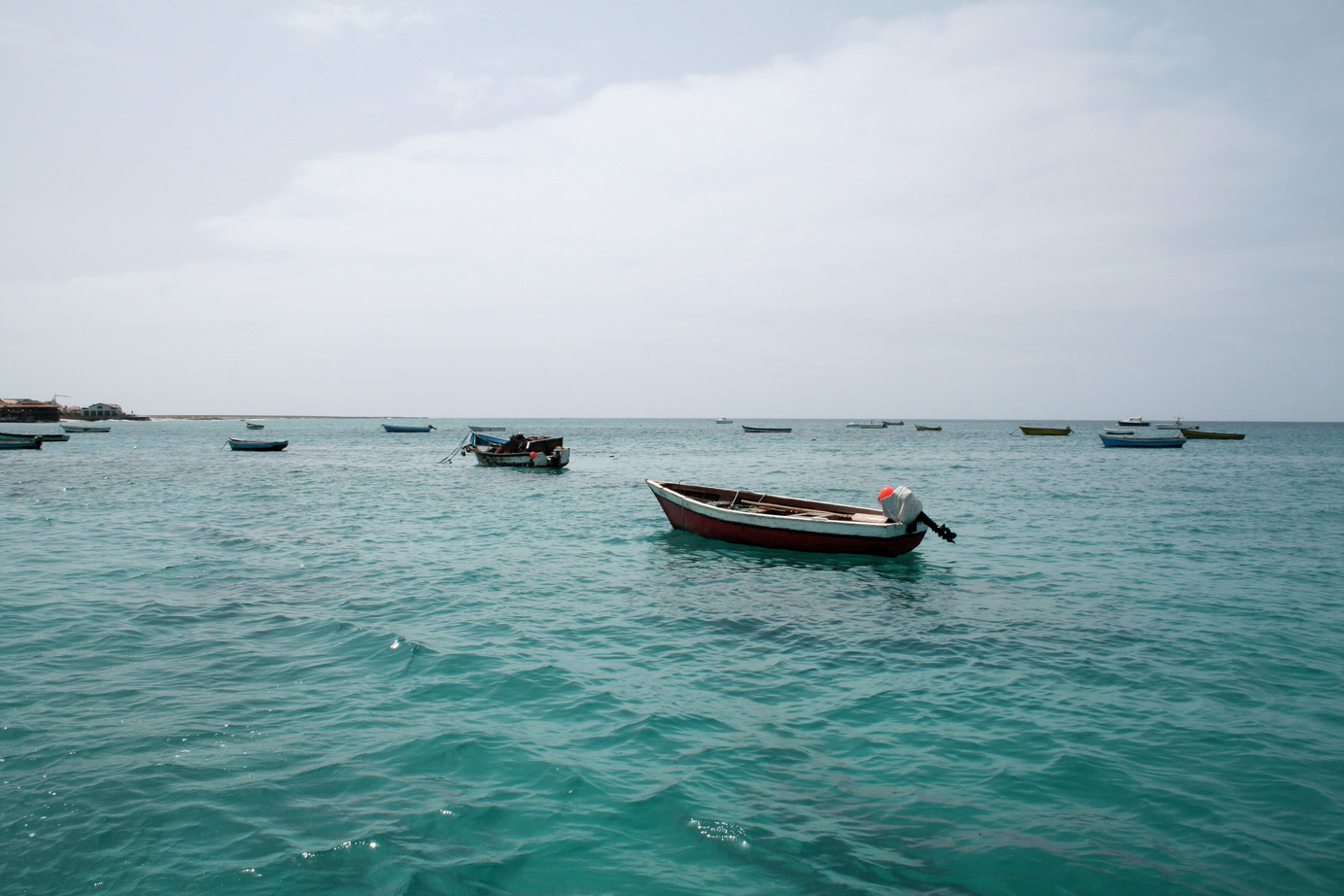 cape verde