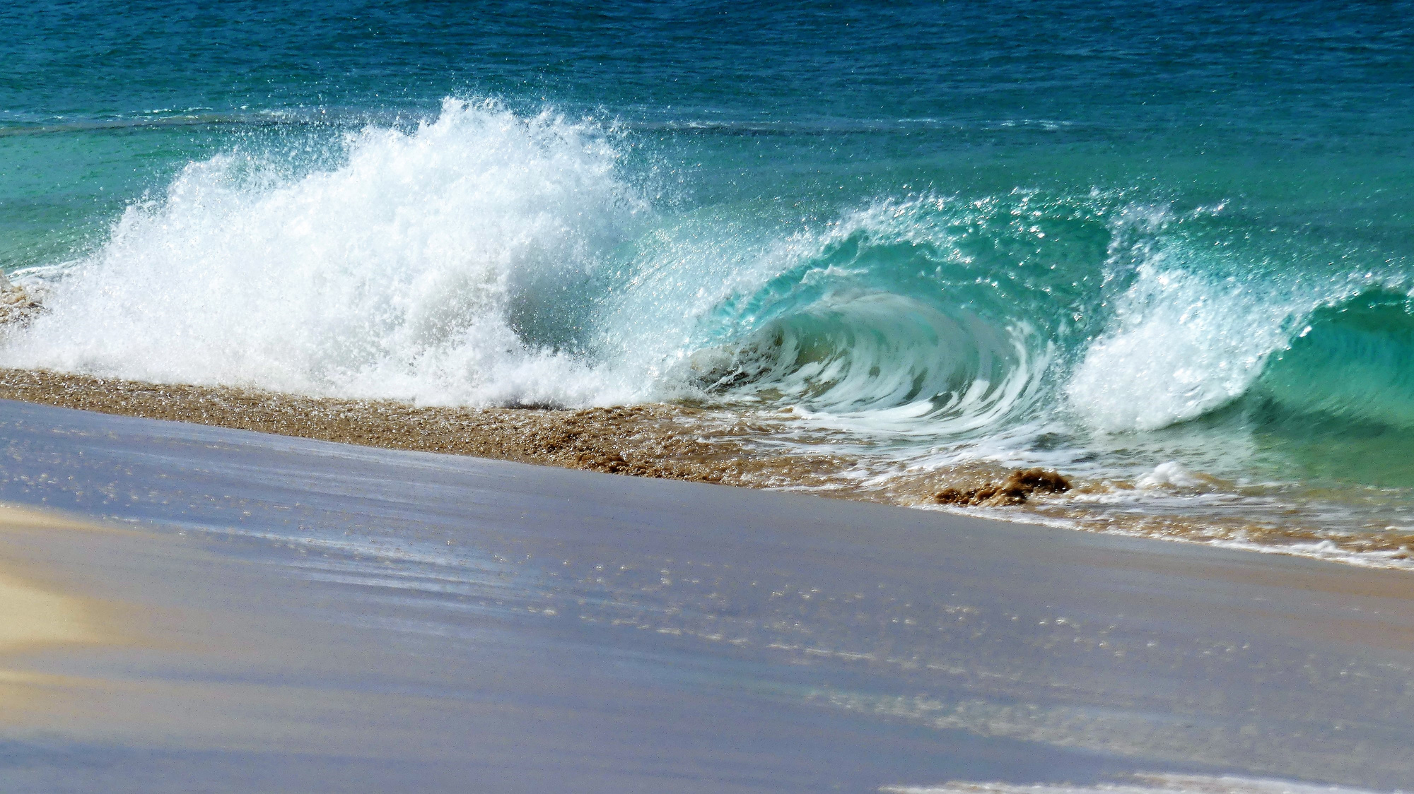 Cape Verde