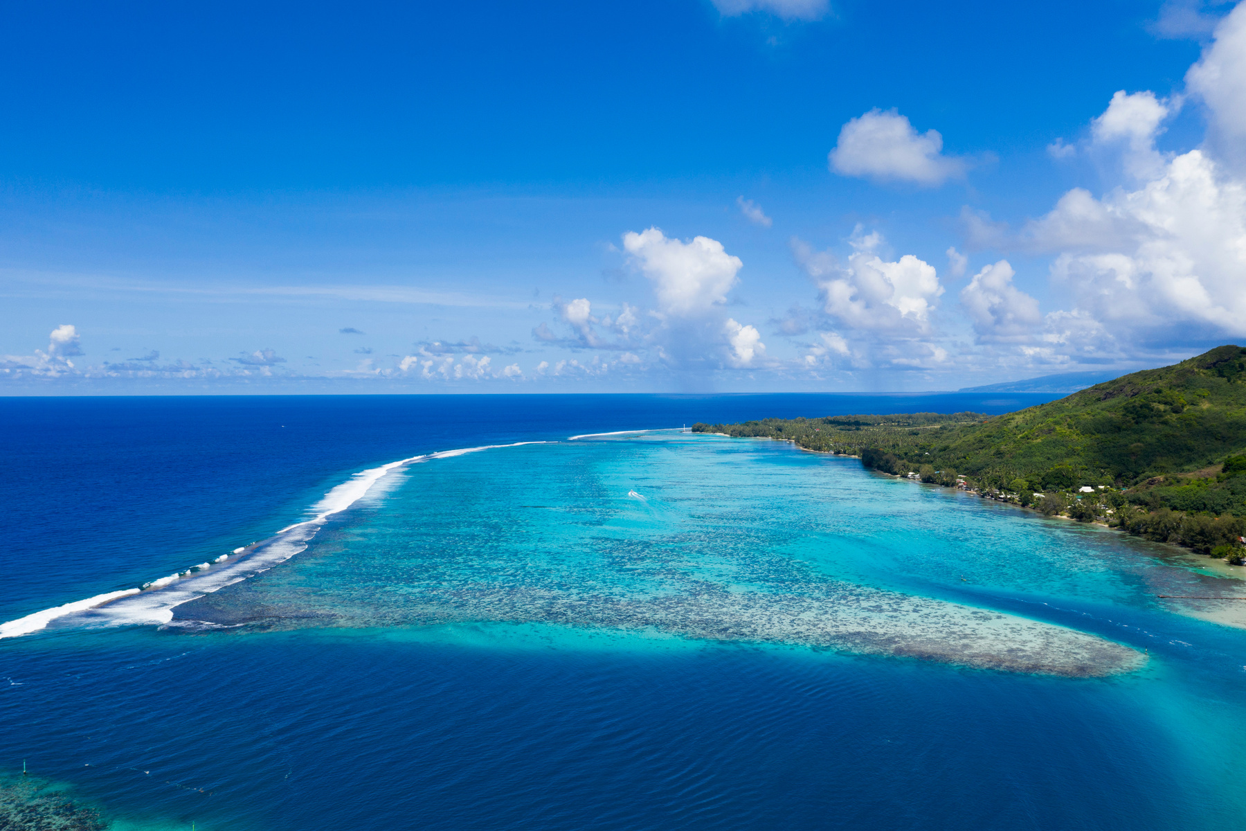 French Polynesia