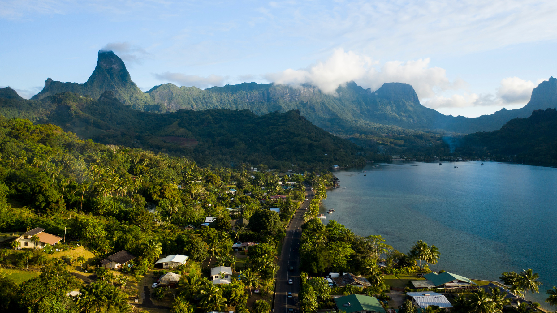 French Polynesia