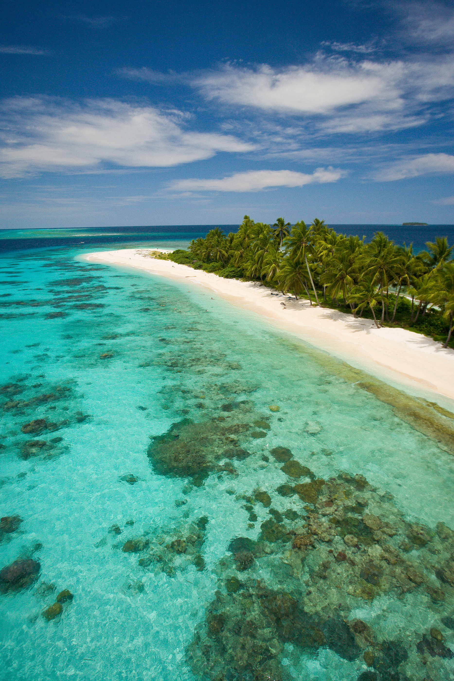 Lusancay Islands, Papua New  Guinea