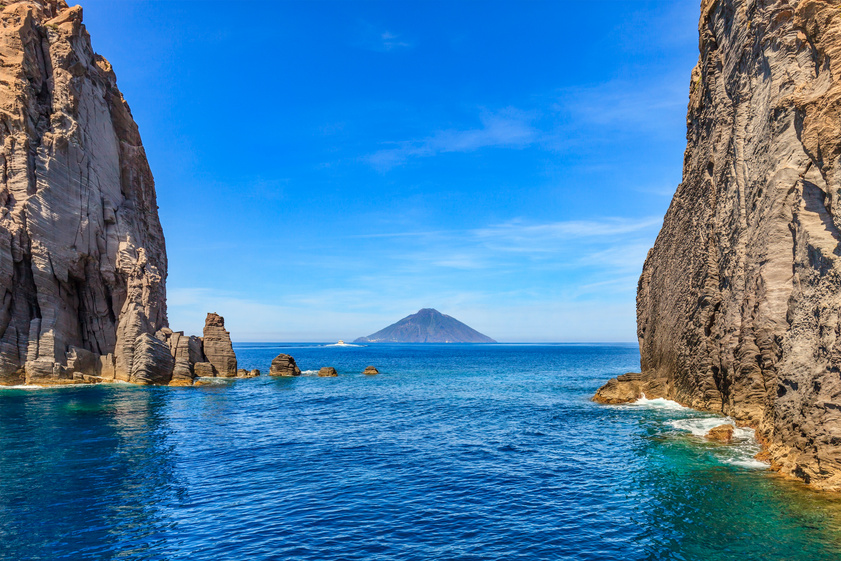 Panarea - Aeolian Islands, Sicily