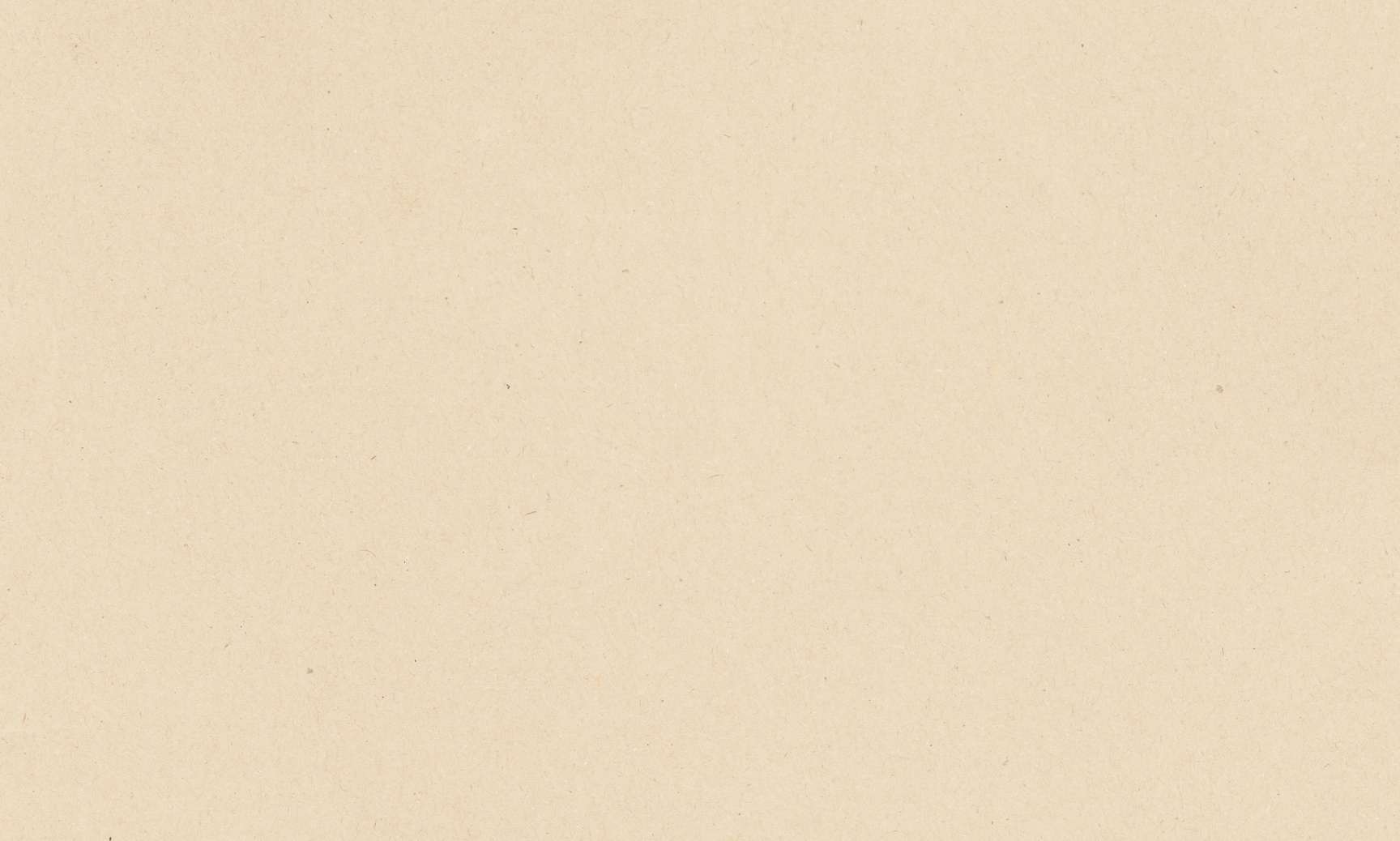 Beige Paper Texture Background, Kraft Paper for Aesthetic Creative Design