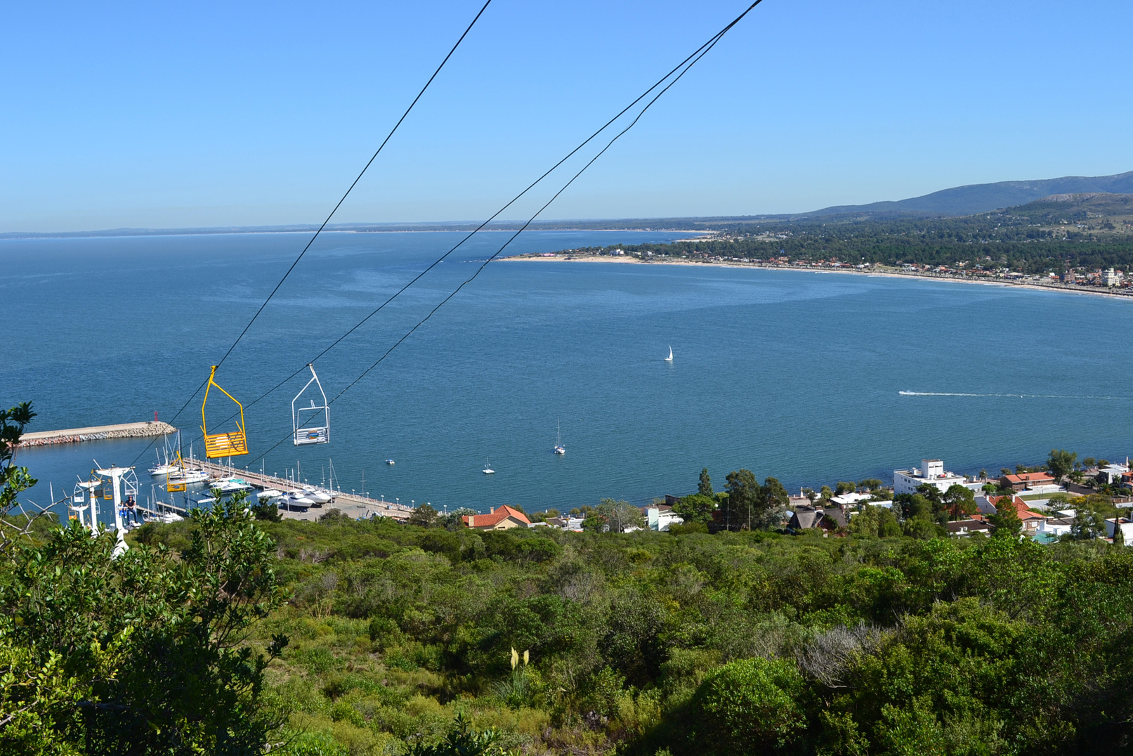 Piriapolis, Uruguay